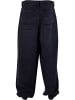 Urban Classics Urban Classics Jeans in black washed