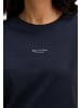 Marc O´Polo Bodywear Schlafanzug Cotton in Dunkelblau