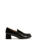 Kazar Pumps in Schwarz