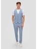 s.Oliver Hose S.OPURE in 52M1_blassblau
