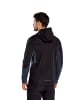 erima Herren Racing Jacke in schwarz