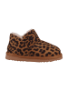 Warmbat Australia Stiefeletten braun