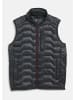 s.Oliver Outdoor-Weste in 9999_schwarz