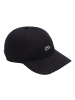 Lacoste Cap 1er Pack in Schwarz