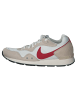 Nike Sneakers Low in sail/gym red/pearl white/black