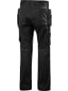 Helly Hansen Arbeitshose "Manchester Cons Pant" in Schwarz
