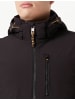 Camel Active Trainingsjacke für Herren in schwarz