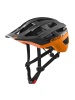 Cratoni MTB - Fahrradhelm AllRace in schwarz