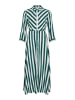 Vila Blusenkleid in Ponderosa Pine 1