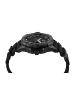 Philipp Plein Philipp Plein Herrenuhr The $kull Carbon Fiber in schwarz