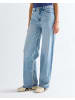 Wrangler Jeans Loose Straight - Loose Fit - in Blissful
