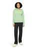 CARTOON Hoodie mit Kapuze in Patch Mint/Yellow