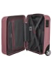 Roncato Kinetic 2.0 2 Rollen Kabinentrolley S 45 cm in rosa antico