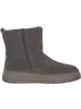 Gabor Fashion Winterstiefeletten in Grau