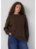 QS Strickpullover in 8947_dunkelbraun