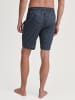 Calida Bermudas in dark sapphire
