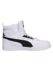Puma Sneaker in weiß