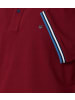 Redmond Polos in Rot