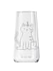 Mr. & Mrs. Panda Champagnerglas Einhorn Katze ohne Spruch in Transparent