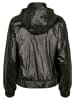 Urban Classics Urban Classics Leichte Jacken in black