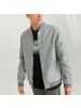 Jack and Jones JJErush Bomber in Grau
