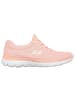 Skechers Sneakers Low SUMMITS in rosa