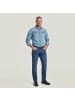 G-Star Raw Mosa Straight Jeans faded atlantic ocean