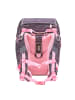 Belmil Premium Schulranzen-Set 5tlg. Comfy Plus "Mint" Für kleine Kinder