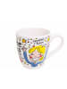 Blond Amsterdam Mini-Becher Favorit in Bunt - 200 ml