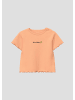 s.Oliver T-Shirt in 2342_orange