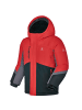 Kamik Winterjacke DAMIEN in rot