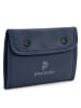 Pactastic Urban Collection Geldbörse 17.5 cm dark blue