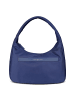 Bugatti Mare 2.0 Schultertasche 33 cm blau