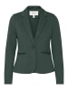 b. young Blazer RIZETTA Regular fit in Sycamore