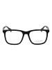 Ted Baker Männer Optische Fassungen Quadratisch Schwarz