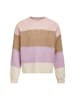 KIDS ONLY Strickpullover 'Sandy' in braun