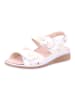 Finn Comfort Sandalette in weiß