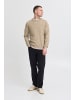 BLEND Sweatshirt BHBruton in Braun