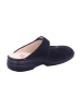 Finn Comfort Lauflernschuh in schwarz