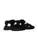 Teva Sandalen mit Klettverschluss von W Tirra Sport Schwarz