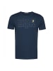 GreenBomb Spice Lifestyle Boulderer in Marineblau