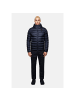 BLAUER USA Steppjacke Charles in blau