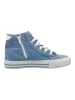 Mustang Sneaker in Hellblau