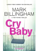 Little, Brown Book Group Buch - Cry Baby