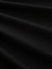 TOM TAILOR Denim T-Shirt in schwarz