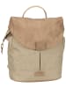 Zwei Rucksack Olli OR8 in Sand