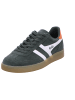 Gola Sportlicher Schnürschuh in bunt