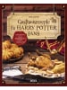 Heel Verlag Buch - Gasthausrezepte für Harry Potter Fans