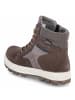 superfit Stiefel in braun