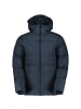 SCOTT M TECH INFINIUM JACKET in Blau